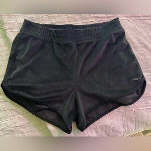 Hollister Black Women's Shorts